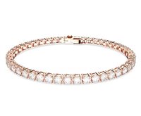 Bracciale Swarovski MATRIX in Lega metallica Cristallo 5657657 - 5657657